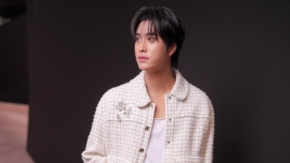 Chanel Names Thai Star Gemini Norawit as New Brand Ambassador