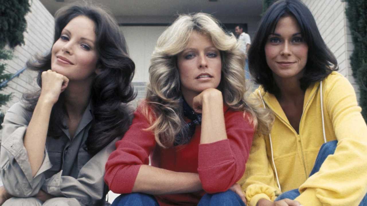 Sony is Developing a New ‘Charlie’s Angels’ Movie