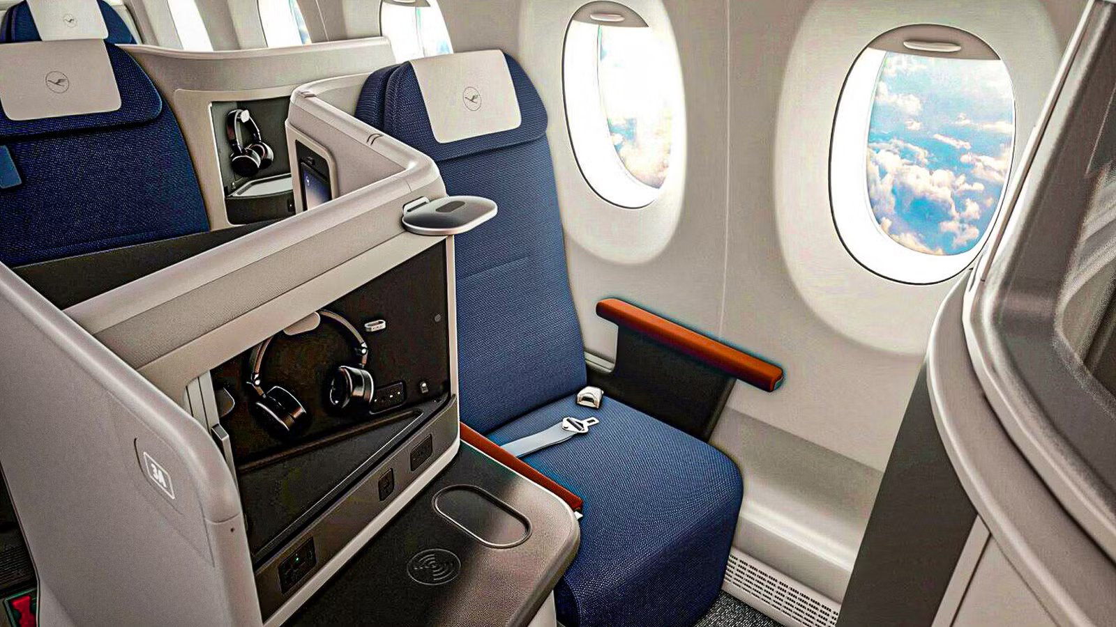 How Much Does It Cost To Upgrade To Business Class At Check-In?