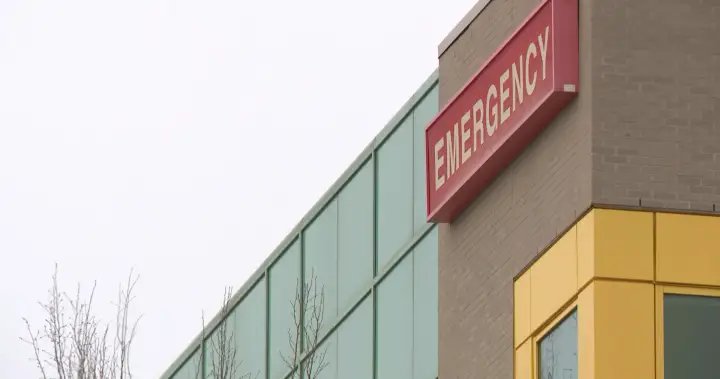 Alberta hospital support staff ratify collective agreement with province: union