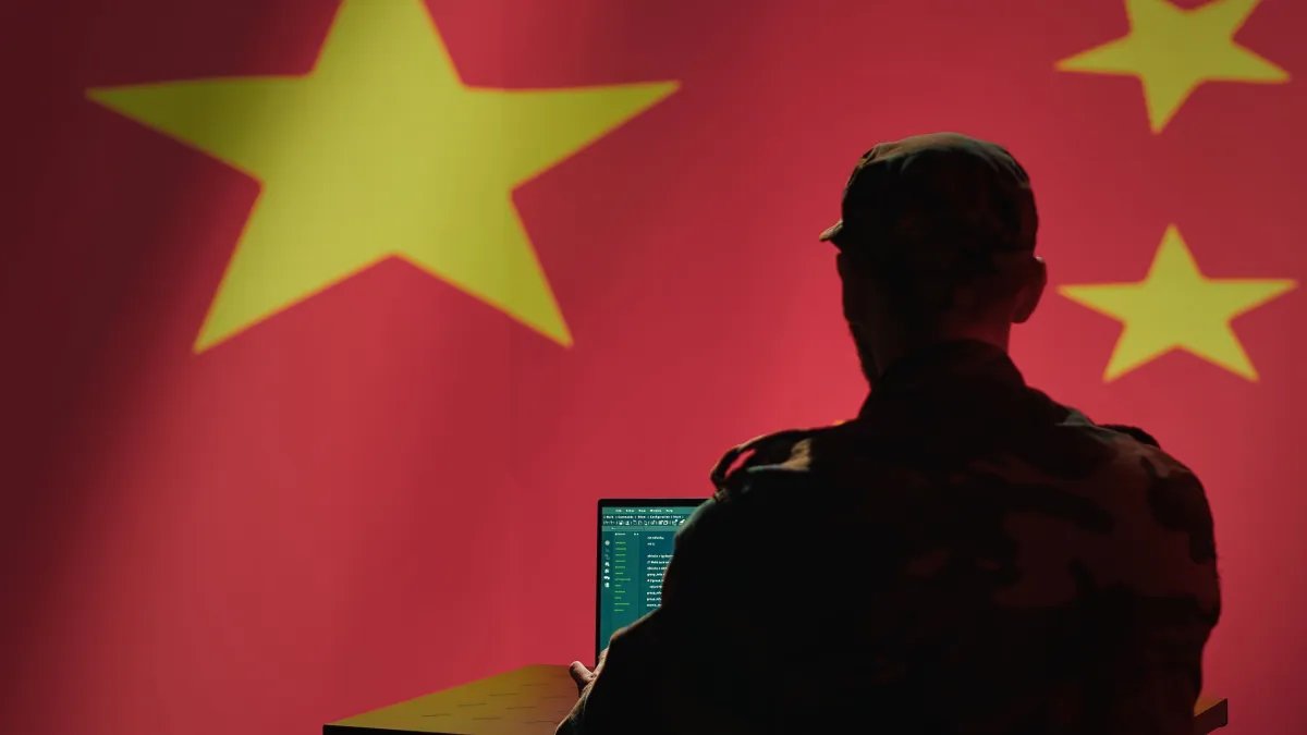 China’s Salt Typhoon hackers broke into Norwegian companies