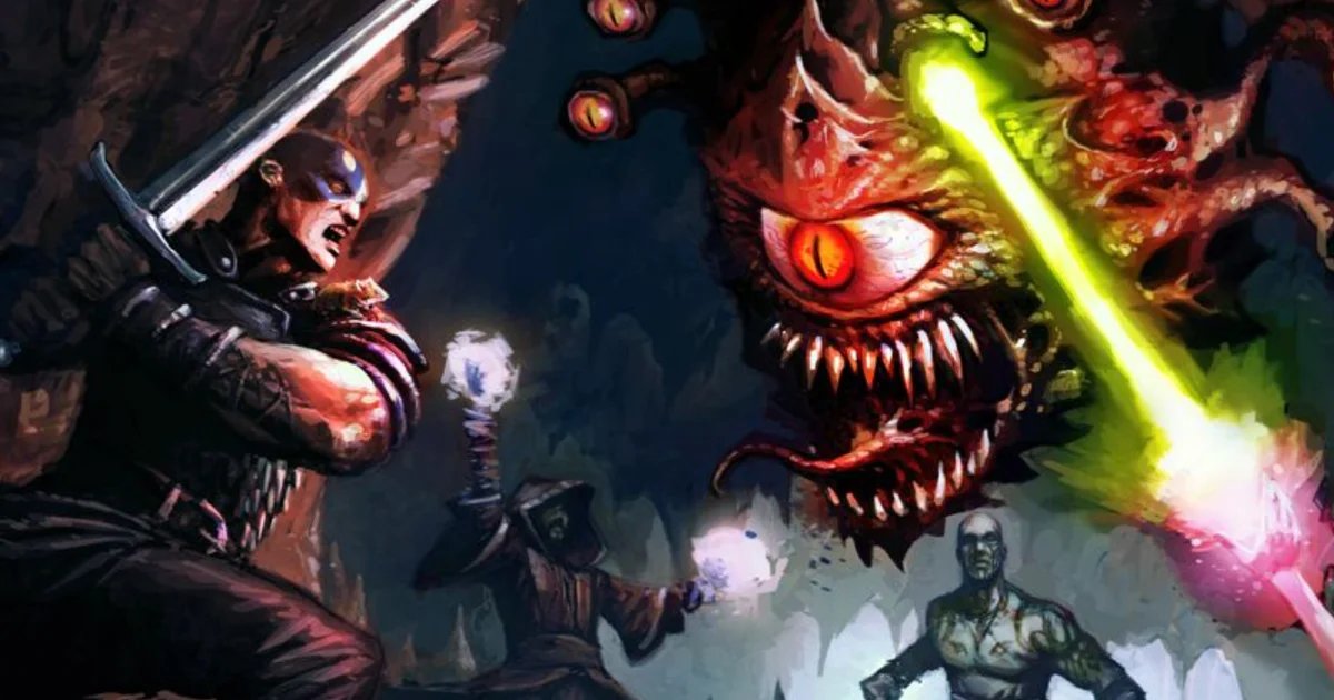 Four years after the last one, Baldur’s Gate 1 and 2’s enhanced editions have a new patch out in Steam beta