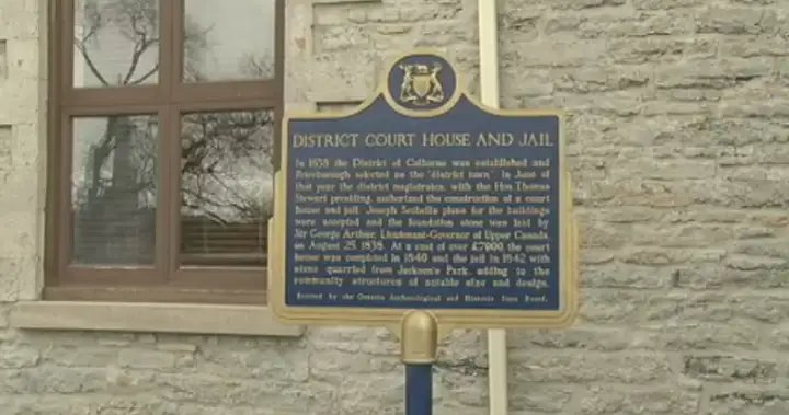 Peterborough store clerk testifies in own defence at assault trial – Peterborough