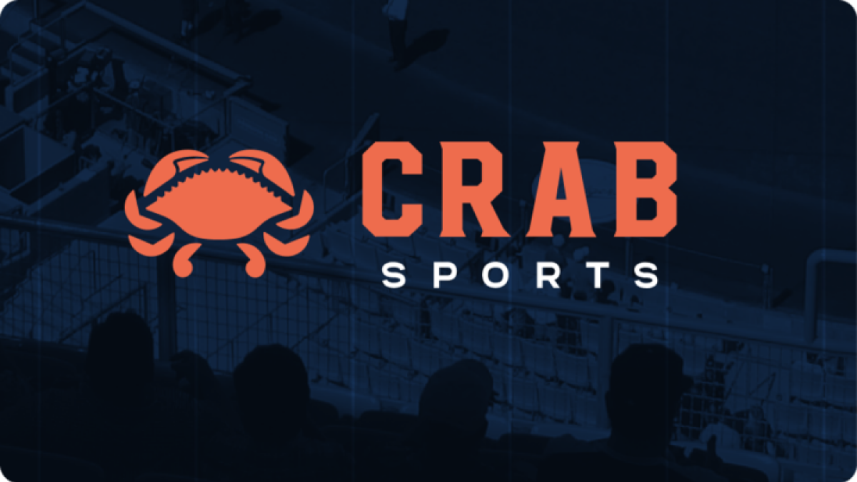 Crab Sports promo code for 2026: 100% first bet profit boost up to $500