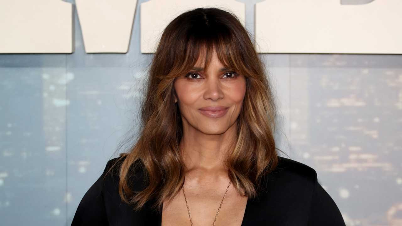 Halle Berry Starring in ‘The President is Missing’