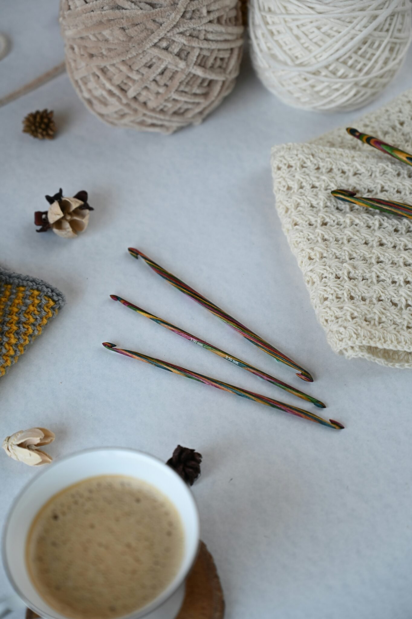 How Crocheting Is Bringing Me Back To Myself