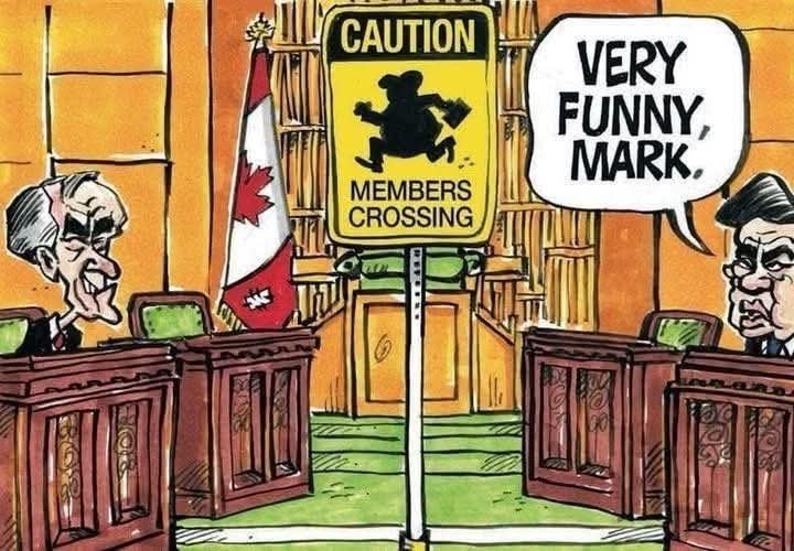 Carney wins, Poilievre loses; the Epstein files get hotter, Minneapolis is still ICEed; and Olympic Catch-up