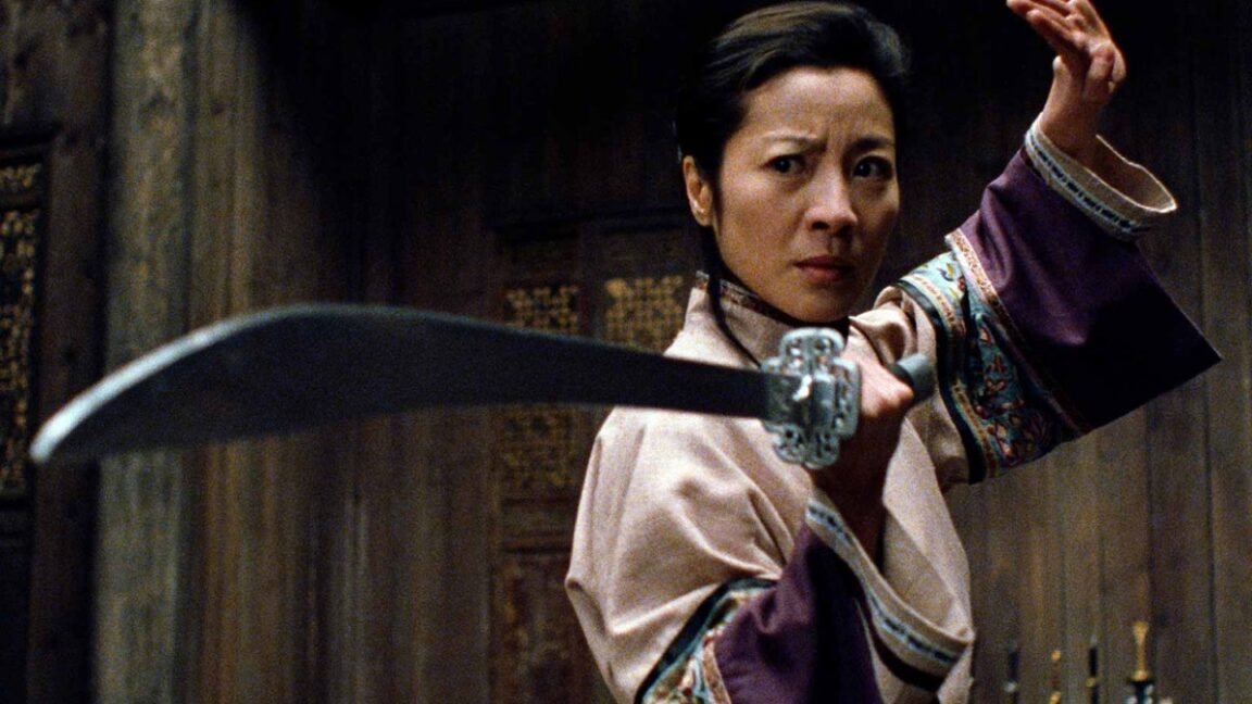 A Valentine’s Day homage to Crouching Tiger, Hidden Dragon