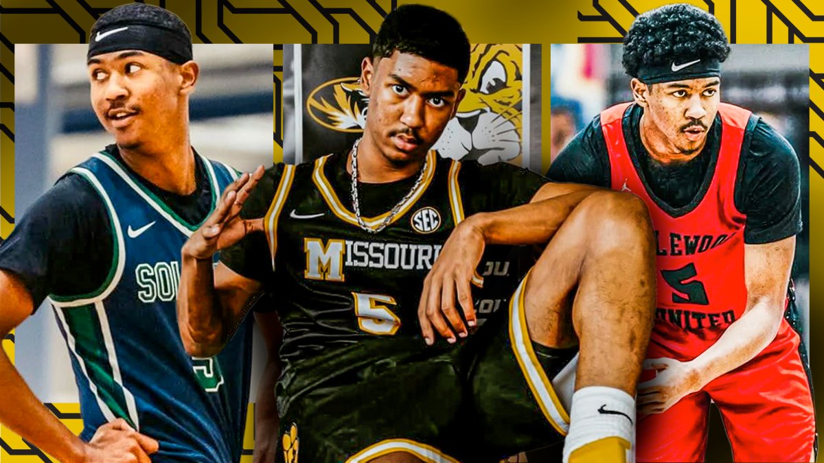 Meet Jason Crowe Jr.: The most prolific scorer in high school basketball