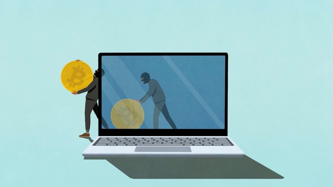 Malicious packages for dYdX cryptocurrency exchange empties user wallets