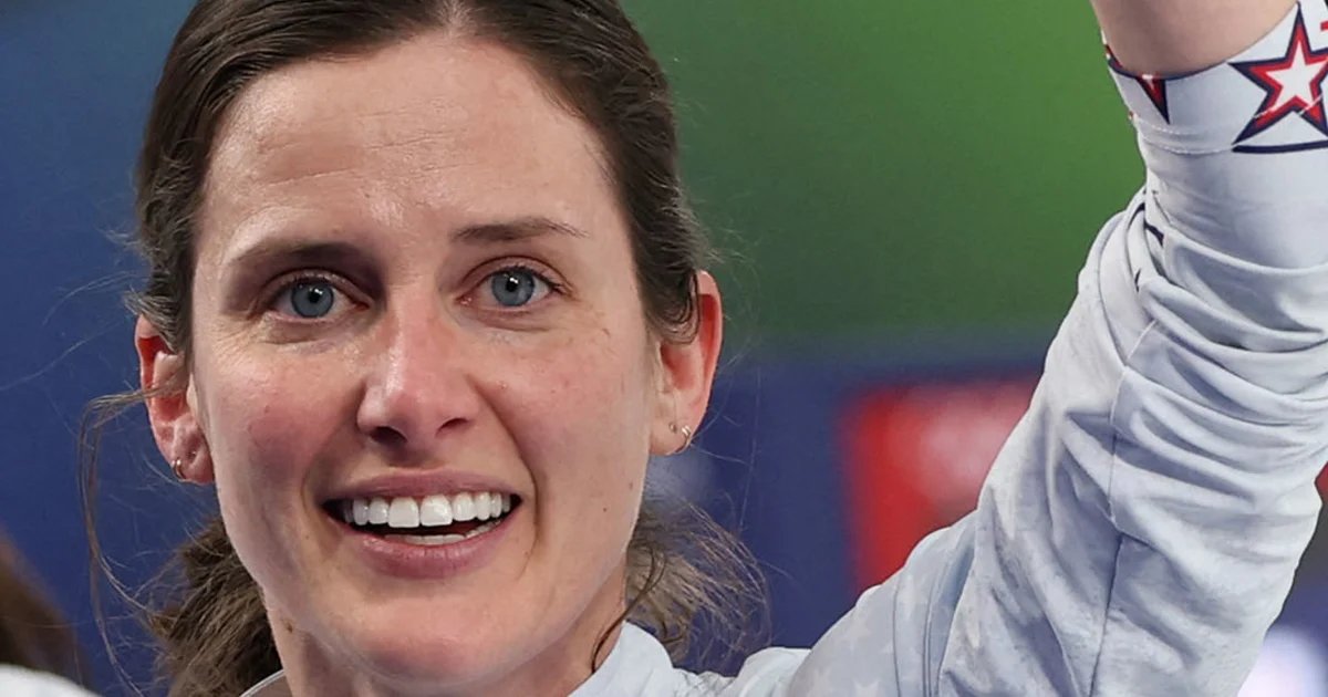 U.S. advances to women’s curling semifinals on final shot