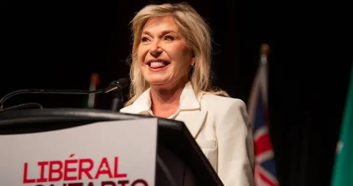 Ontario Liberals announce date to select new leader, kicking off race