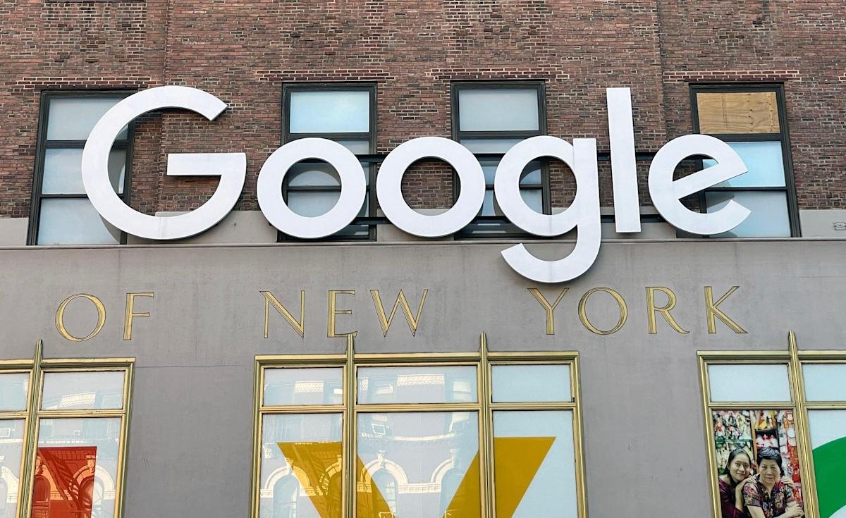 EU reportedly opens another probe into Google’s ads pricing