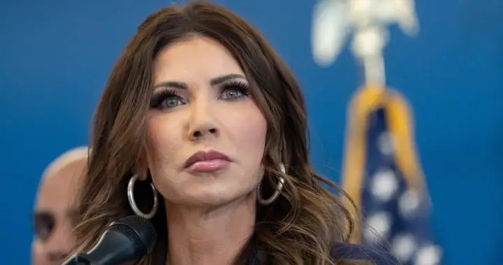 What to know about the Homeland Security shutdown – National