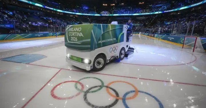 What to know about ‘the sprinter of viruses’ at the Olympics – National