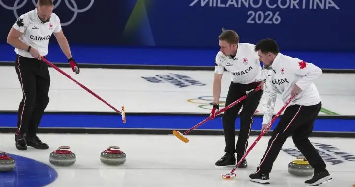 Five things to watch on Thursday, Feb. 19 – National