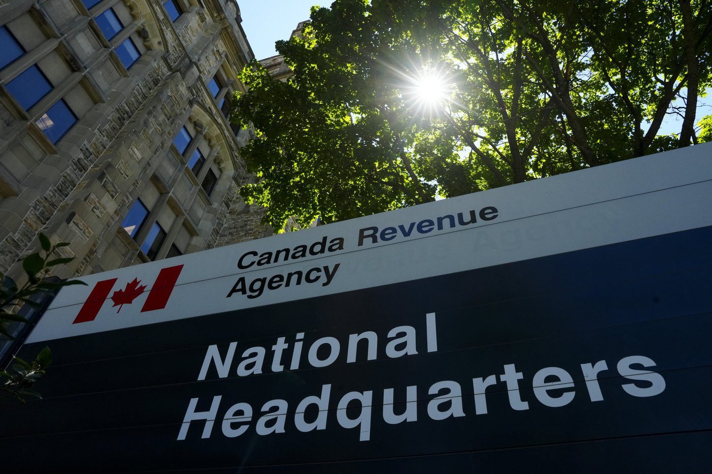 It’s the first tax season since the CRA revamped its services. Here’s what to expect