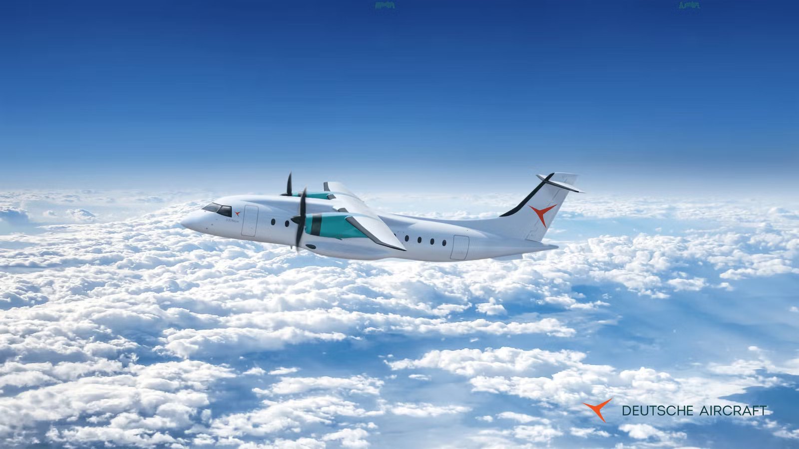 Why This 35-Year-Old Turboprop Aircraft Is Back In Production