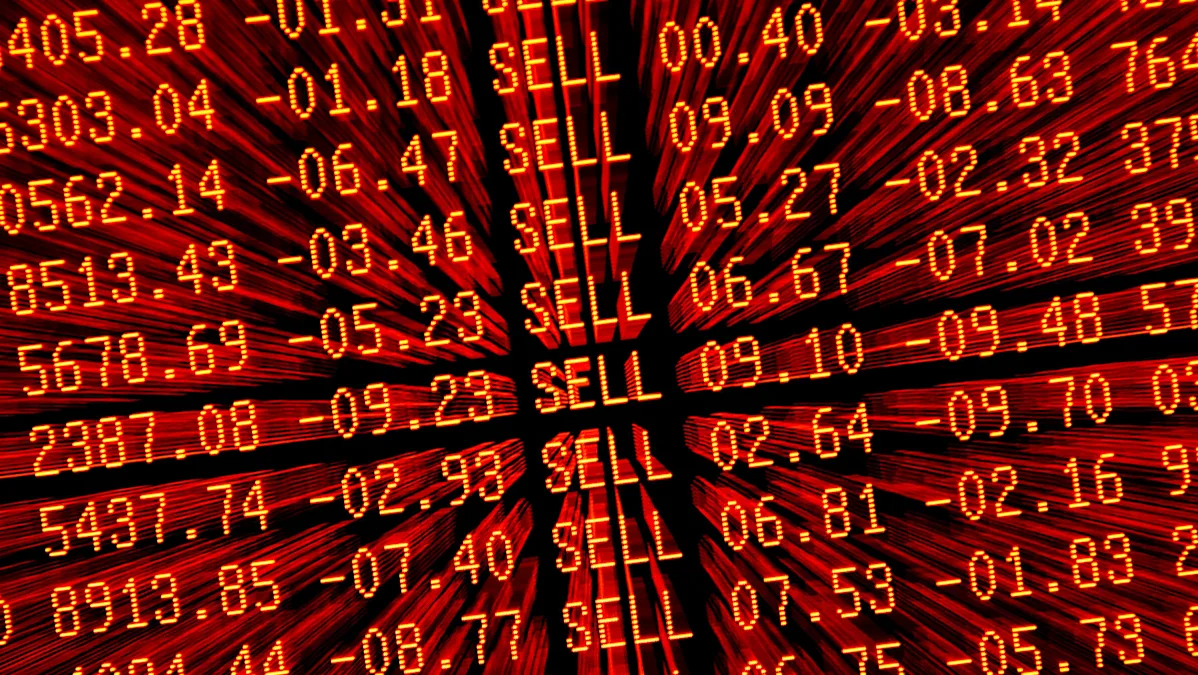 Why the software sector meltdown might be overblown