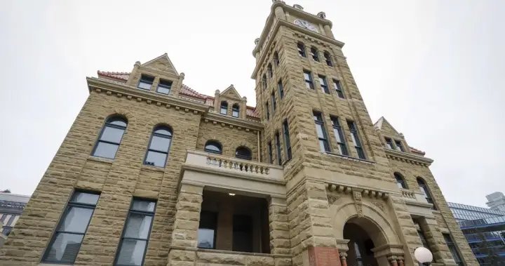 Calgary city councillors seek ways to crack down on shoplifting under $100 – Calgary