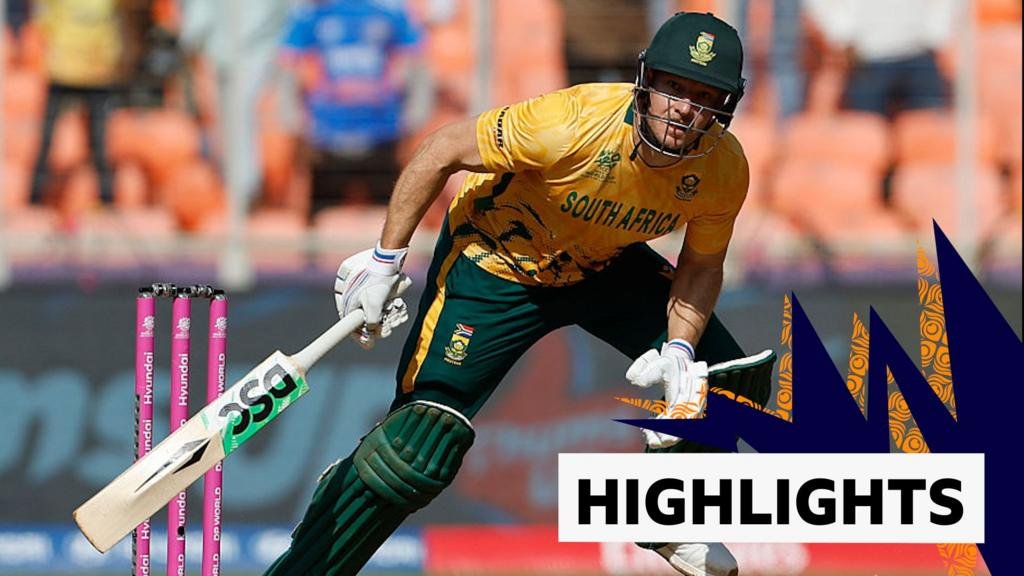 South Africa beat Afghanistan after two thrilling super overs