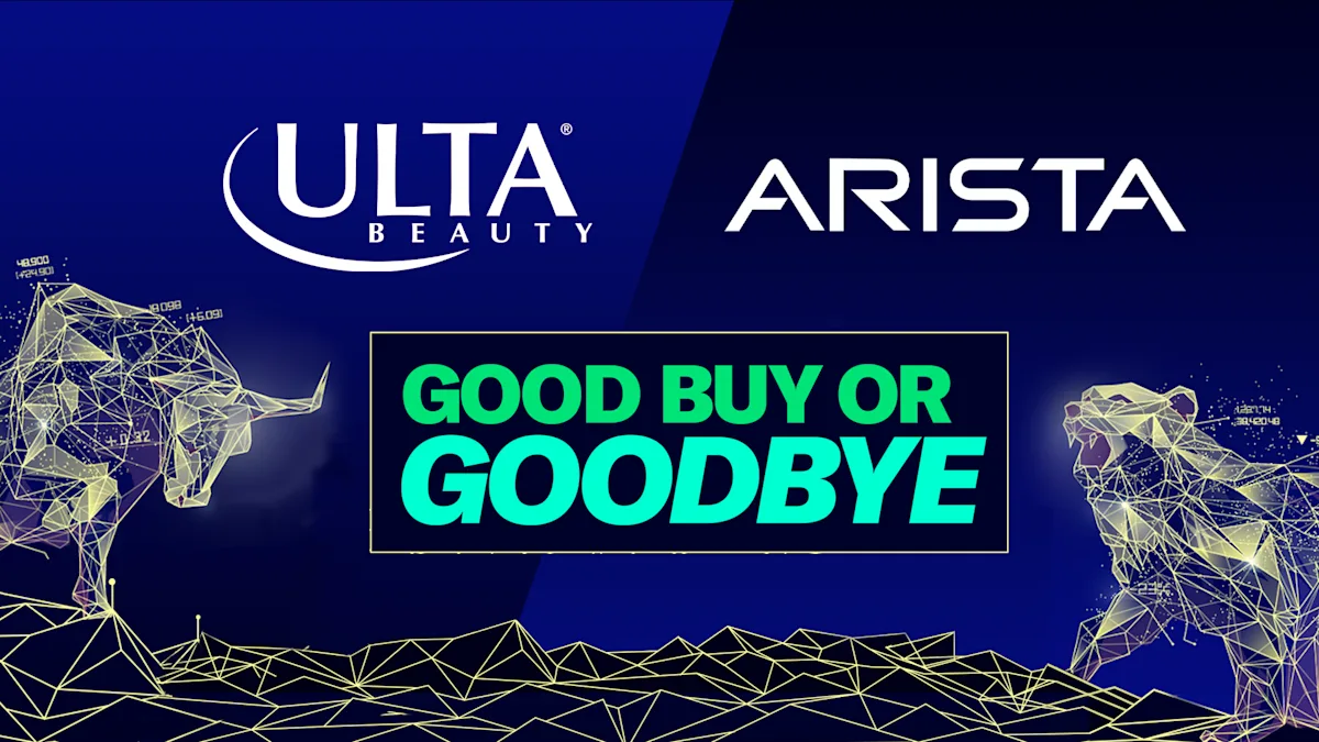 Buy Ulta Beauty, avoid Arista