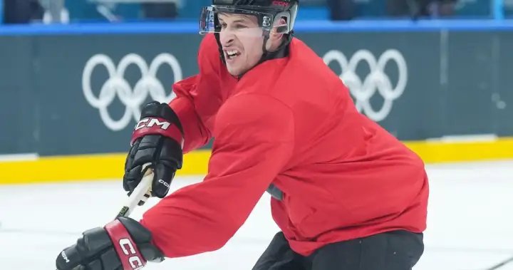 5 things to know from Sunday at the Winter Games – National