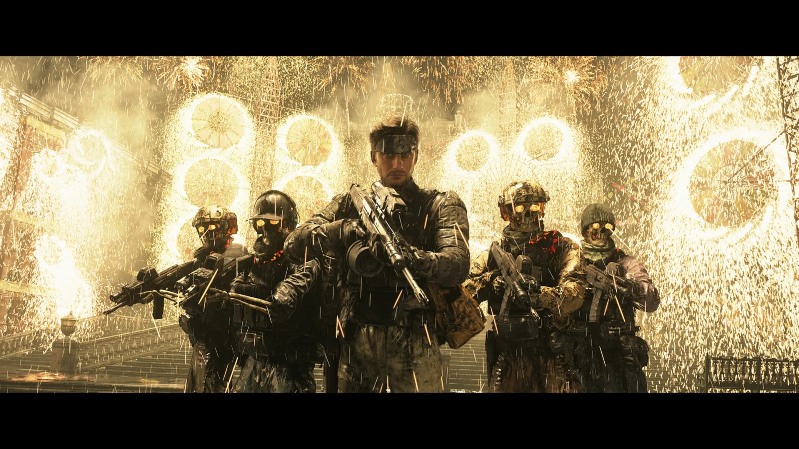 Death Stranding 2 PC specs detailed, out March 19 – PlayStation.Blog