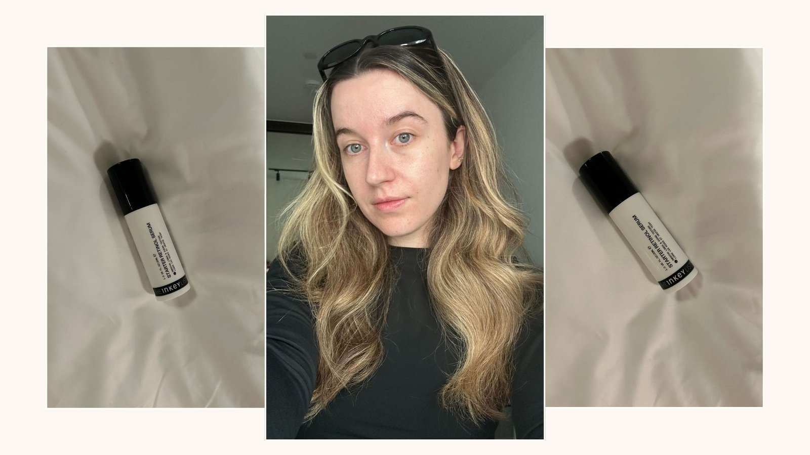 The Inkey List Starter Retinol Serum, Tested & Reviewed