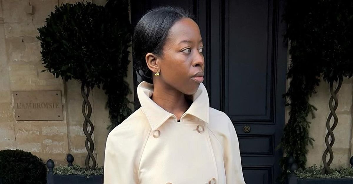 The 8 Transitional Wardrobe Pieces French Girls Own