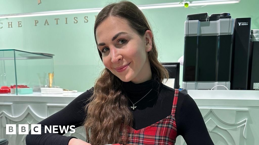 I used to hate my appearance. Here's how I learned to accept it