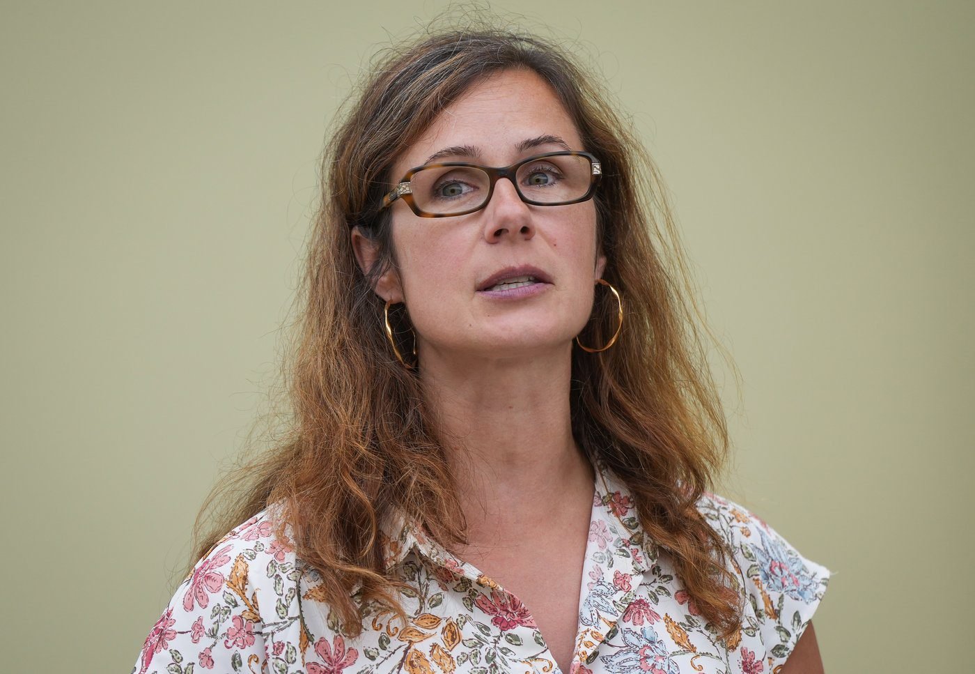 B.C. minister says Ottawa is missing from the table on flood mitigation planning