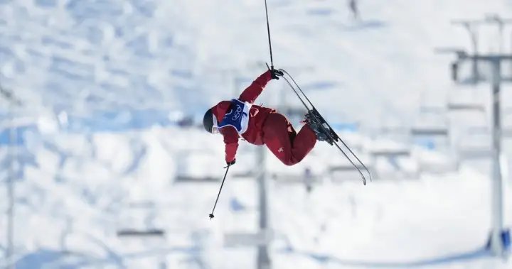 Five things to watch on Monday at the Winter Games – National