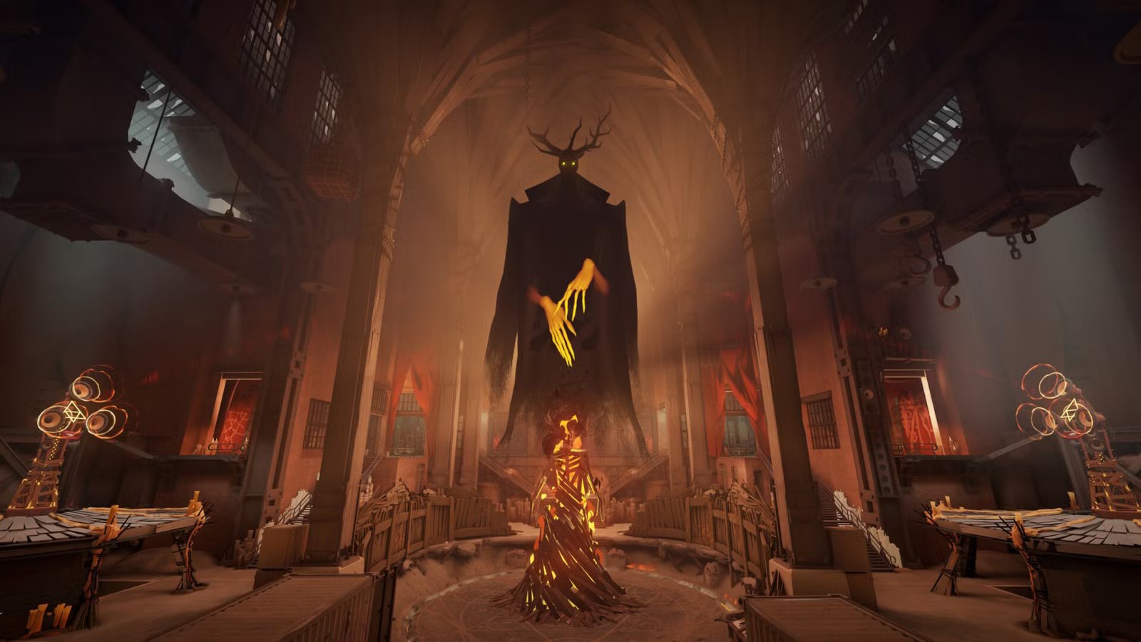 Deadlock, Valve’s unreleased hero shooter, is the best game you should be playing now