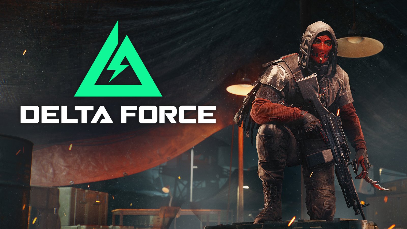 Become the Boss (Literally!) in Delta Force’s New Extraction Update