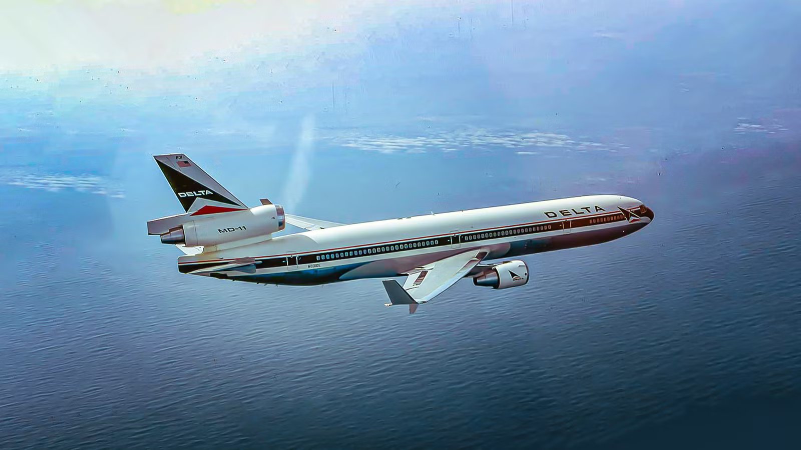 7 Airlines That Formerly Operated The McDonnell Douglas MD-11