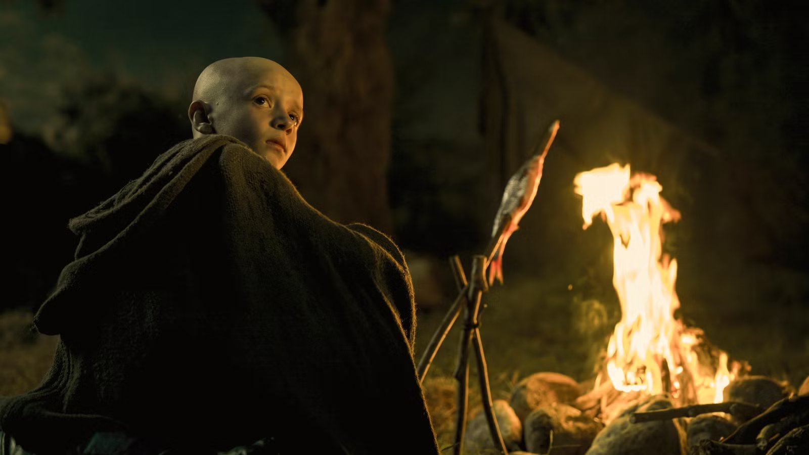 Who is Egg from A Knight of The Seven Kingdoms? Aegon Targaryen V and his Game of Thrones role, explained