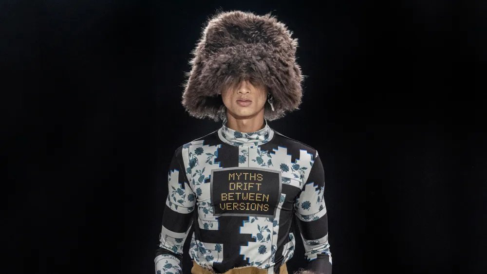 Dhruv Kapoor Fall 2026 Ready to Wear Runway, Fashion Show & Collection Review