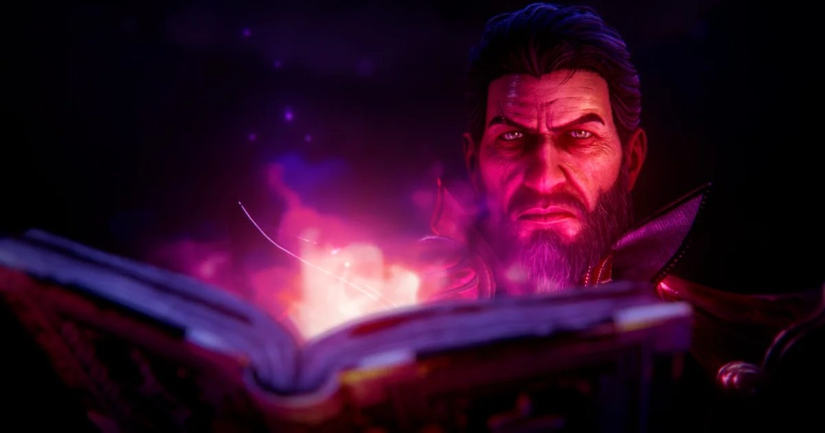 Diablo 4 is getting a warlock class, Diablo 2 is getting a warlock class and Diablo 2: Resurrected is now on Steam