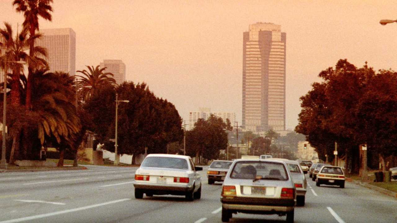 25 Best Movies of All Time Set In Los Angeles