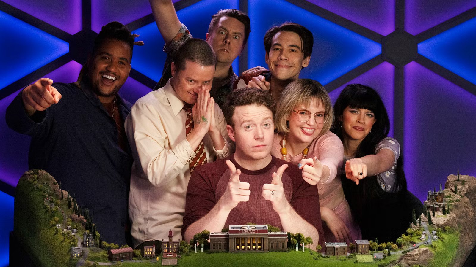 Dropout is launching a 24/7 marathon channel