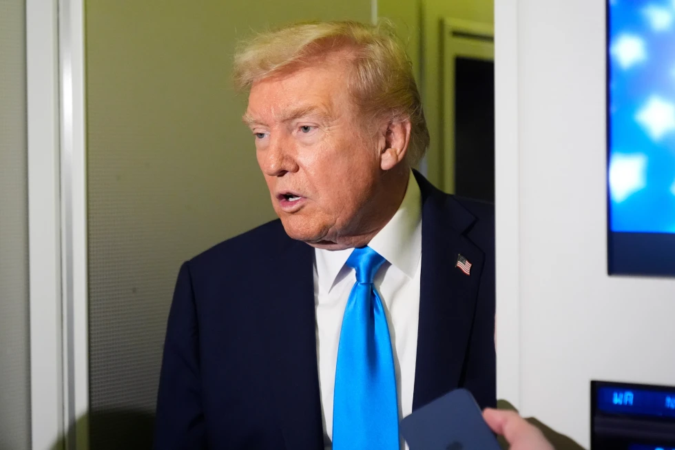 Struck down – iPolitics