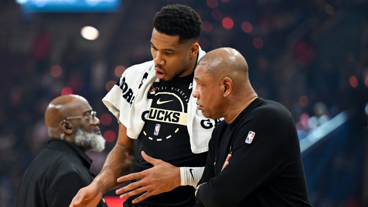 How can the Bucks keep Giannis Antetokounmpo long term? Five-step plan for Milwaukee