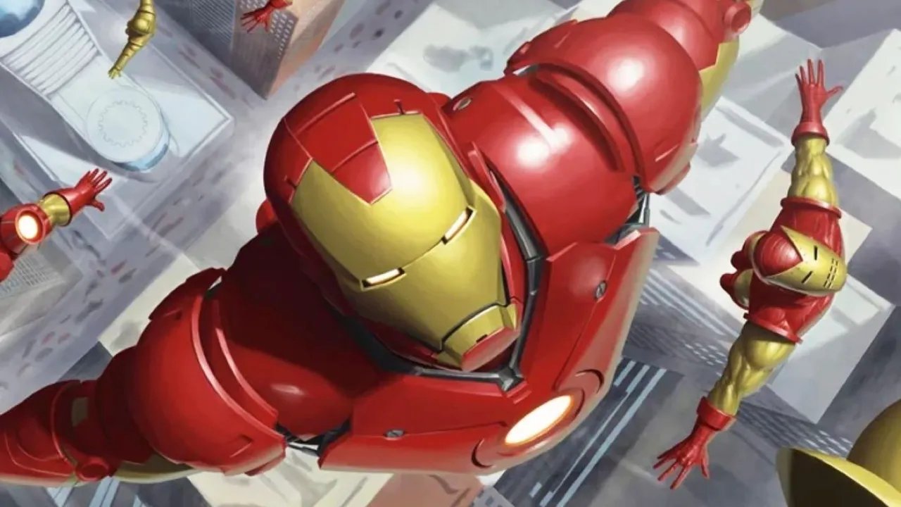 Magic’s Marvel Reveal Shows Worrying Trend as Strixhaven Poised to Be the Next Edge of Eternities and Forgotten