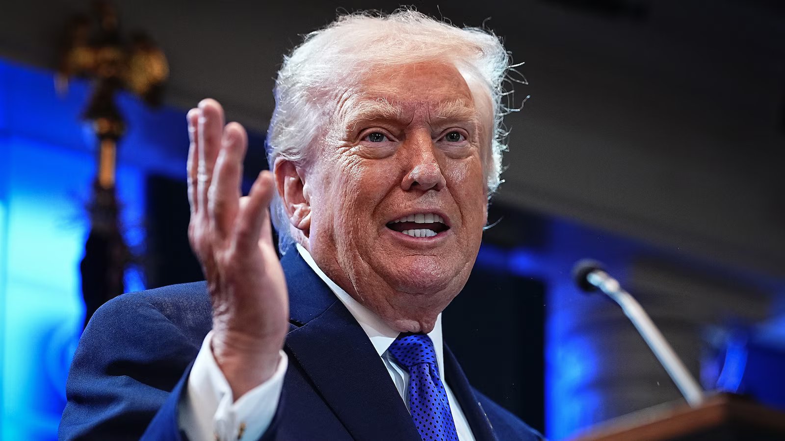 Most Americans disapprove of Trump on issues; Americans don’t trust Dems in Congress more to handle problems: Poll