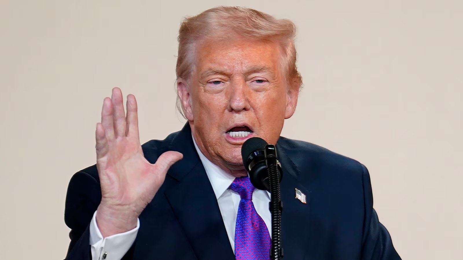 GOP Rep. Lawler says image posted by Trump mocking Obamas was ‘racist’