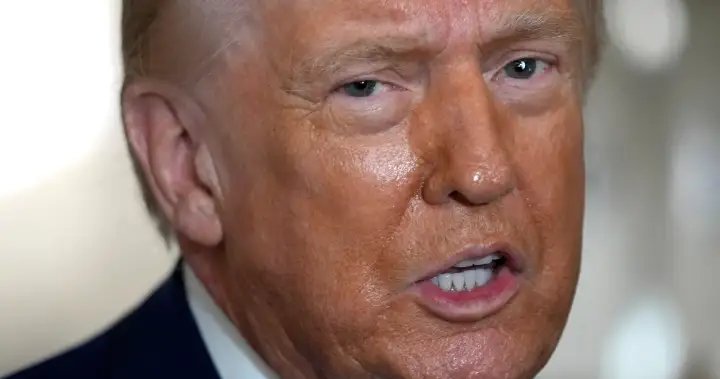 Trump’s tariffs on Canada, world are unlawful, U.S. Supreme Court rules – National