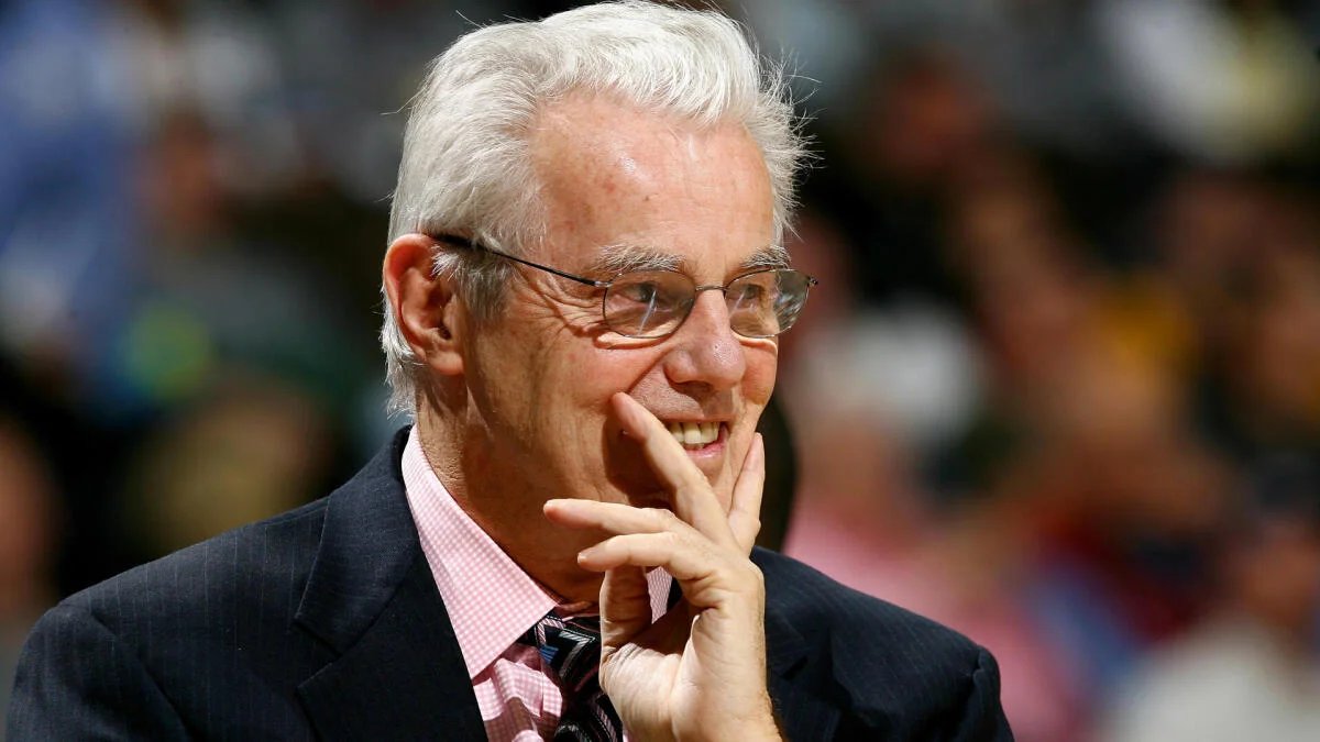 Doug Moe dies at 87: Former Nuggets, Spurs coach passes away