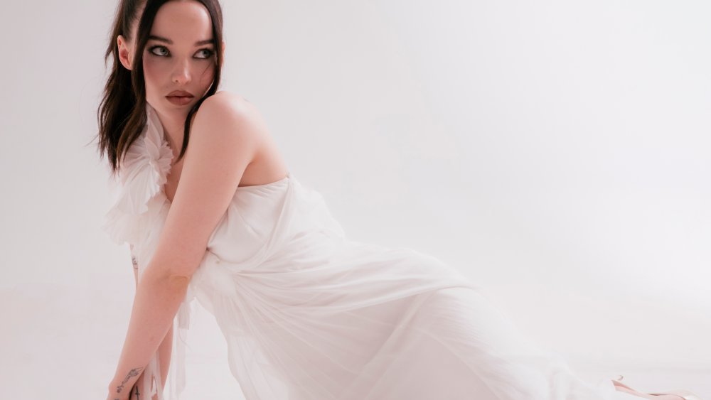 Dove Cameron Talks Prime Video’s ’56 Days,’ Transitioning to Adult Roles From Disney & Embracing Complex Characters