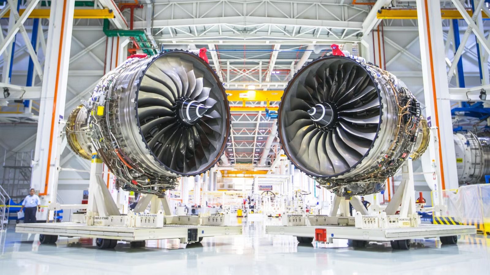 Rolls-Royce Is Plotting A Surprise Return To Narrowbody Engines
